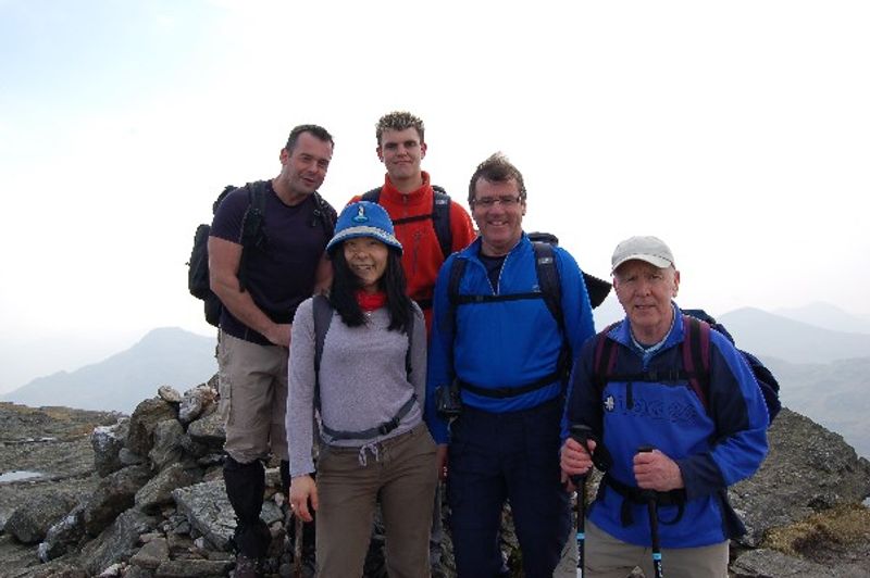 Binnein Beag